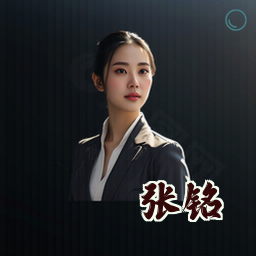 张铭